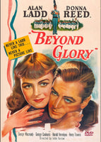 Beyond Glory 1948 DVD Alan Ladd Donna Reed Audie Murphy George Coulouris Tom Neal John Farrow