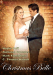 Christmas Belle 2013 DVD Haylie Duff Nicholas Gonzalez C Thomas Howell Mark Famiglietti Belle Beast