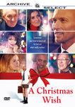 A Christmas Wish 2020 DVD Joan Collins Luke Goss Martin Kemp Guy Siner Vincent Woods Loss Adjuster