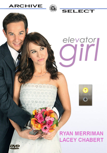 Elevator Girl (2010) DVD Lacey Chabert Ryan Merriman Hedy Burress Jonathan Bennett Patty McCormack