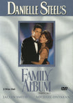 Family Album "Danielle Steel's Family Album" Jaclyn Smith 1994 Michael Ontkean Joe Flanigan