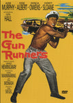 The Gun Runners 1958 DVD Audie Murphy Eddie Albert Don Siegel Richard Jaeckel Jack Elam Hemingway