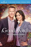 Good Witch Complete Series (16-Disc set) Catherine Bell James Denton Catherine Disher Bailee Madison