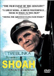 Shoah - Deluxe 4 Disc Set