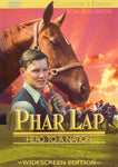 Phar Lap (Extended Director's Cut)