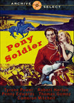 Pony Soldier (1952)